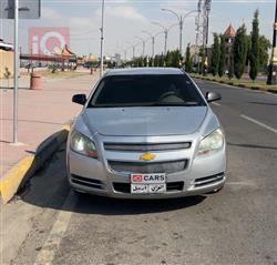 شيفروليه ماليبو
